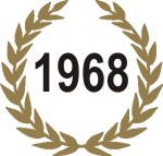 1968 Laurel