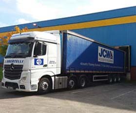 Contract Hire 1