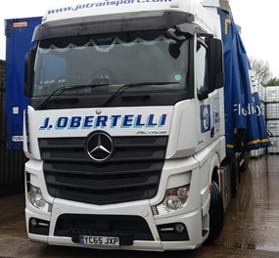 Contract Hire 2