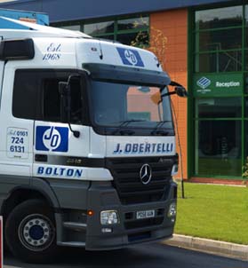Delivery Image