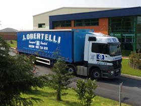 Haulage image